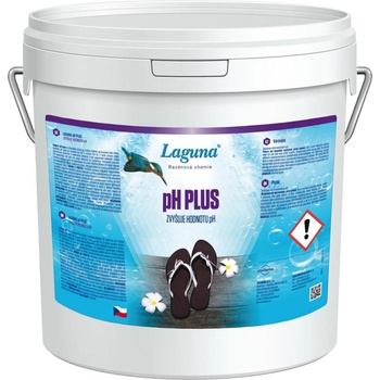 LAGUNA pH plus 900g