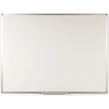 Lakovaná magnetická tabule Q-Connect - 180 x 120 cm