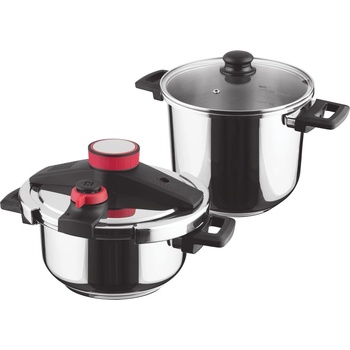 Lamart LT1230 4+7L Steam
