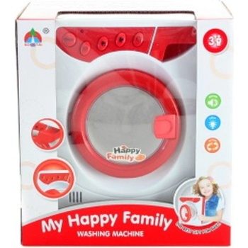 Lamps Pračka baterie