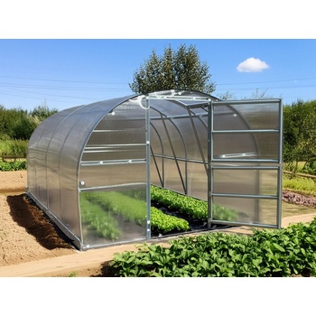 Lanit Plast Kyklop2 3x4 m PC 4 mm LG4336