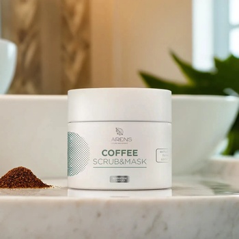 Larens Coffee Scrub & Mask 200 ml