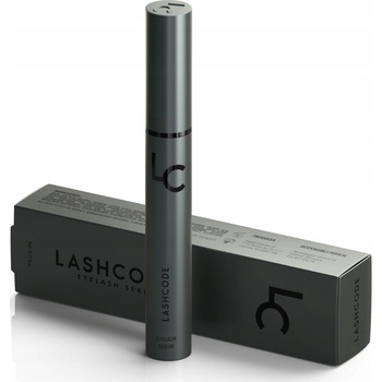 Lashcode Eyelash Serum sérum na řasy 5 ml