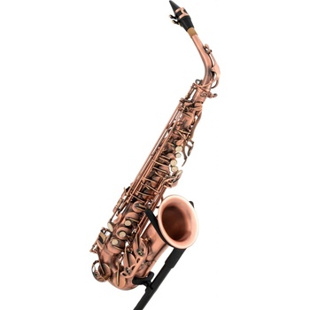 Latone LAS 600 Antique Brass Alto saxofon