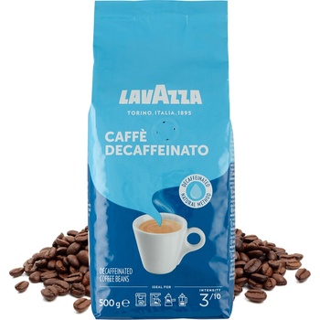 Lavazza Decaffeinato 0,5 kg