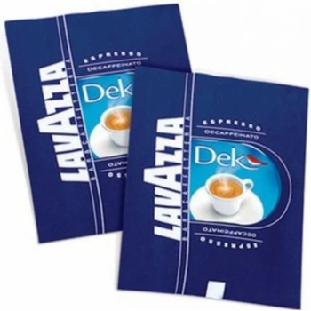 Lavazza Dek mletá káva 80 x 6,5 g