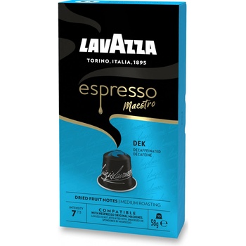 Lavazza NCC Espresso DEK 10 ks