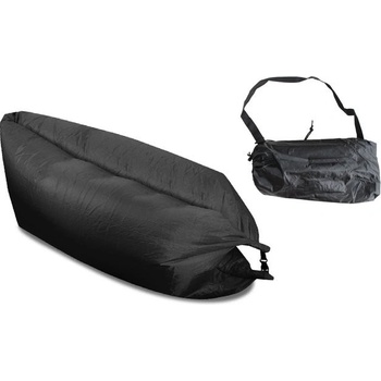 Lazy Bag nafukovací pytel černý