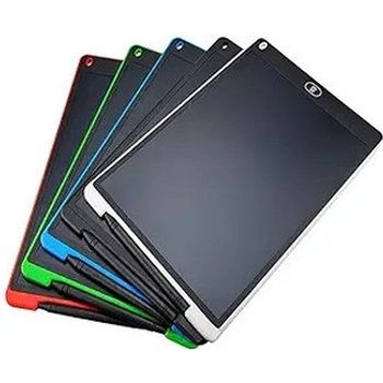 LCD tablet Interaktivní psací a kreslicí tabulka 12 LCD