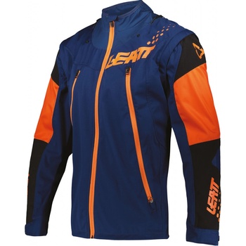 Leatt 4.5 LITE oranžová