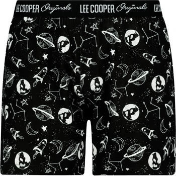 Lee Cooper černá | šedá