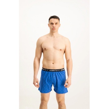 Lee Cooper modrá