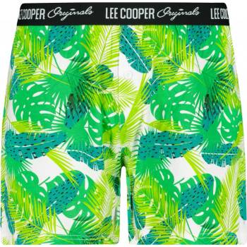 Lee Cooper zelená | světle zelená