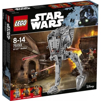 LEGO® Star Wars™ 75153 AT-ST Chodec