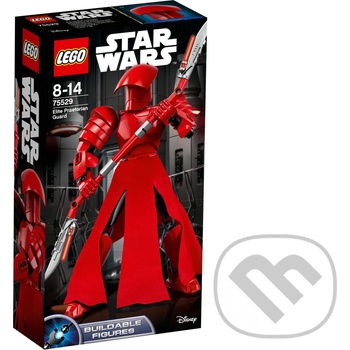 LEGO® Star Wars™ 75529 Elitní pretoriánská stráž