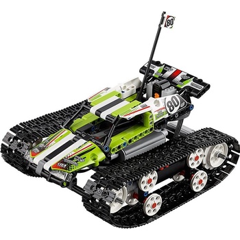 LEGO® Technic 42065 RC Pásový závoďák