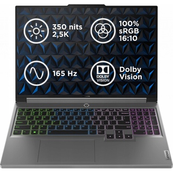 Lenovo Legion 5 83DG006QCK