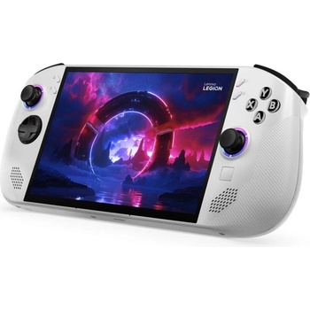 Lenovo Legion Go S 16GB/1TB Glacier White