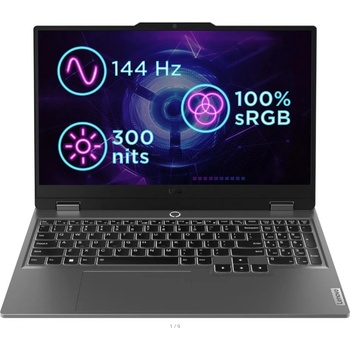 Lenovo LOQ 15IAX9I 83FQ0049CK