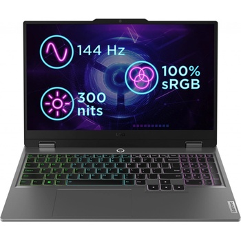 Lenovo LOQ 83FQ0029CK