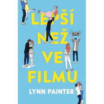 Lepší než ve filmu - Lynn Painter
