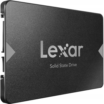 Lexar NS100 512GB, LNS100-512RB