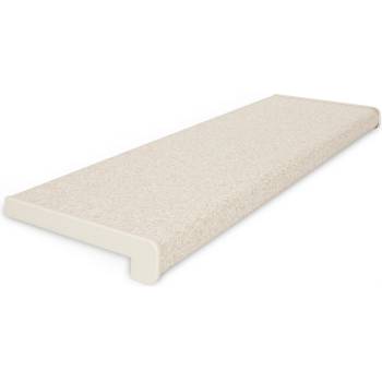 LEXIKON dřevotřískový parapet LUX 250 x 1000 mm kraket
