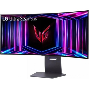 LG 34GS95QE