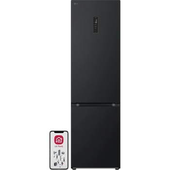 LG GBV5250CEP