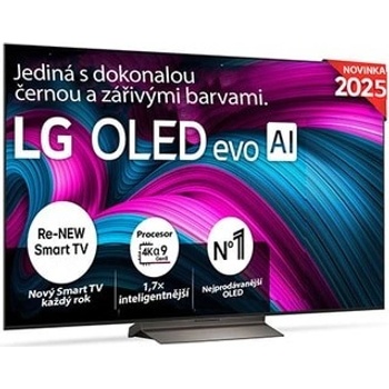LG OLED42C5ELB