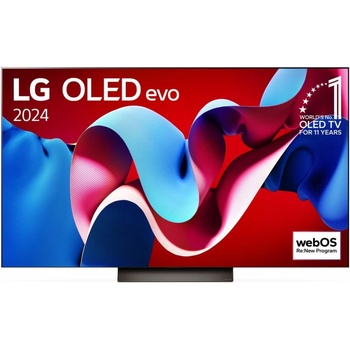 LG OLED65C44