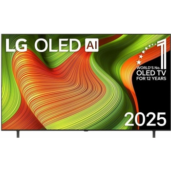 LG OLED77B56LA