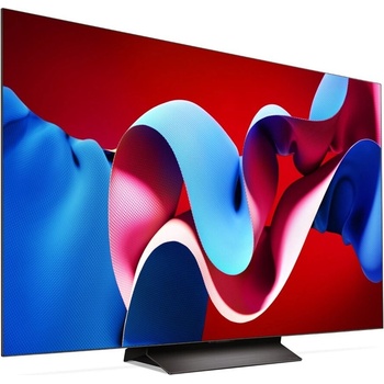 LG OLED77C44LA