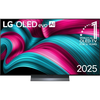 LG OLED77C54