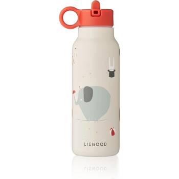 Liewood Falk Lahev 350 ml Circus Sandy