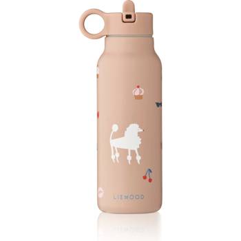 Liewood Termo láhev Falk 350 ml Paris Pale tuscany