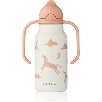 Liewood termoska Kimmie 250 ml Dream Ecru