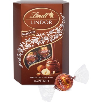 Lindt Lindor Hazelnut 200 g