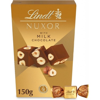 Lindt Nuxor Milk 150 g