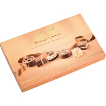 Lindt Pralines Nougat 200 g