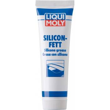Liqui Moly 3312 Silikonový tuk 100 g