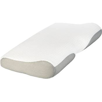 LIVARNO home Ergonomický multifunkční polštář 54x30x5/9