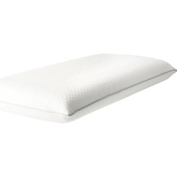 LIVARNO home Podpůrný šíjový polštář 35,5x60