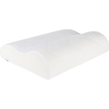 LIVARNO home Podpůrný šíjový polštář Polygiene 50x36