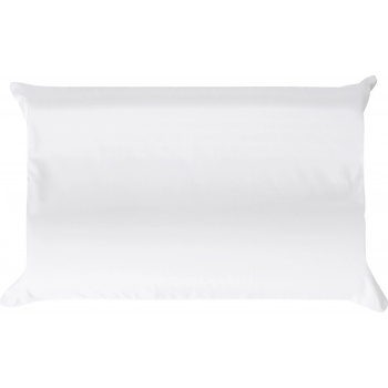 LIVARNO home Podpůrný šíjový polštář s ochranou proti roztočům 35x55