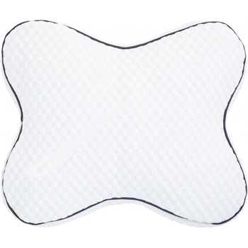 Livarno home Polštář pro spaní na břiše 55x46