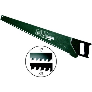 Lobster YTONG 33 zubů/700 mm