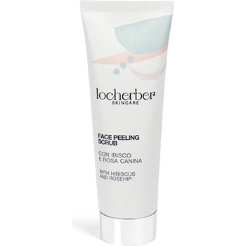 Locherber Peeling na obličej 50 ml