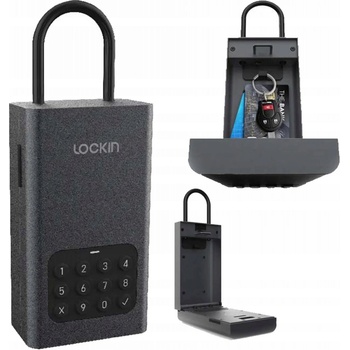 Lockin Lock BOX L1