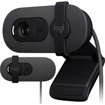 Logitech Brio 100